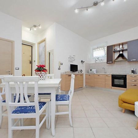 Roma & Amor Apartment Luaran gambar
